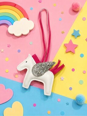Bag charm